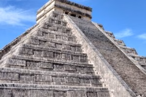 el castillo