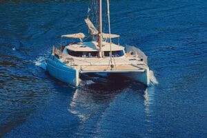 SAILING