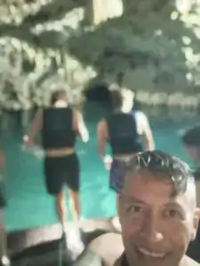 Private tour of two cenotes and Tulum ruins in Riviera Maya, perfect for personalized adventures.