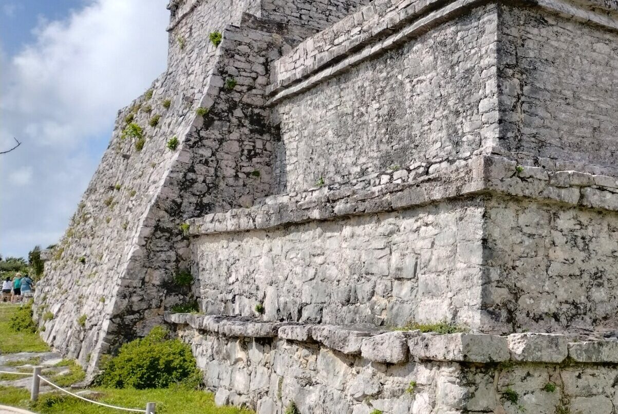 halach huinic temple