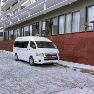 Transfert Privé Retour Tulum - Cancún — Tarif Fixe