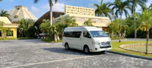 Riviera Tours Mexico Transportation